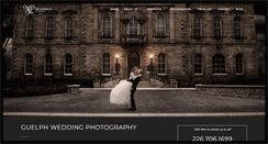 Desktop Screenshot of mccormickphotography.ca