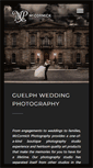 Mobile Screenshot of mccormickphotography.ca
